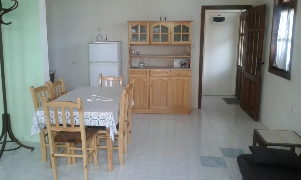 Hotel Agalina Sea House Sozopol Exteriér fotografie